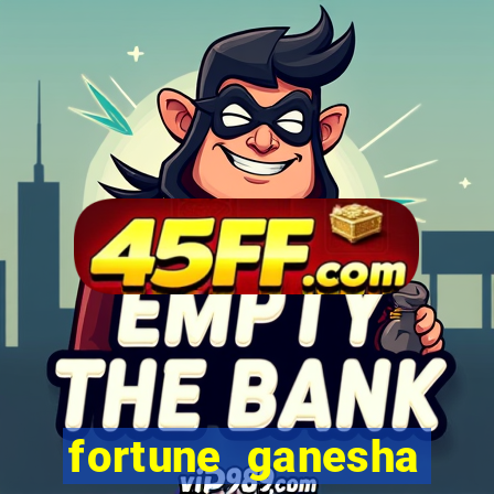 fortune ganesha gold demo